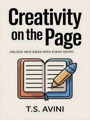 cover image of Creativity on the Page